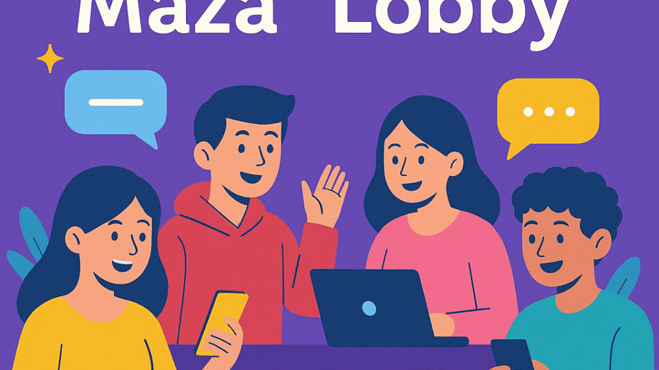 UrdumazaLobby Chat Room | UrdumazaLobby Chat Rooms | c4kchat