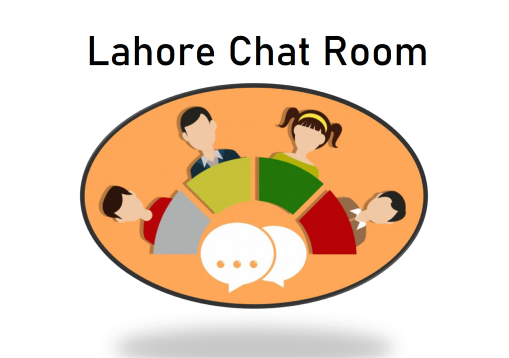 Lahore Chat Room