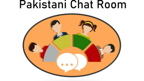 Pakistani Chat Room